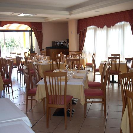Hotel Margherita San Giovanni Rotondo Bagian luar foto