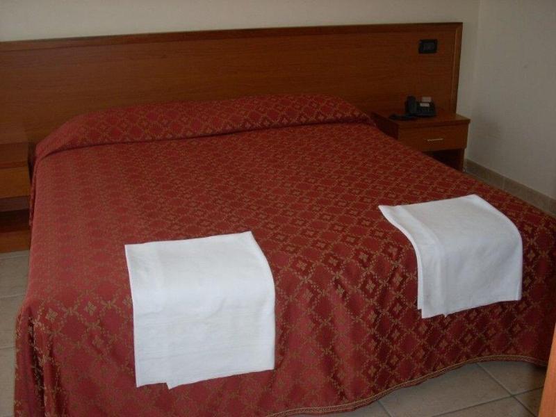 Hotel Margherita San Giovanni Rotondo Bagian luar foto