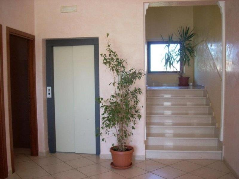 Hotel Margherita San Giovanni Rotondo Bagian luar foto
