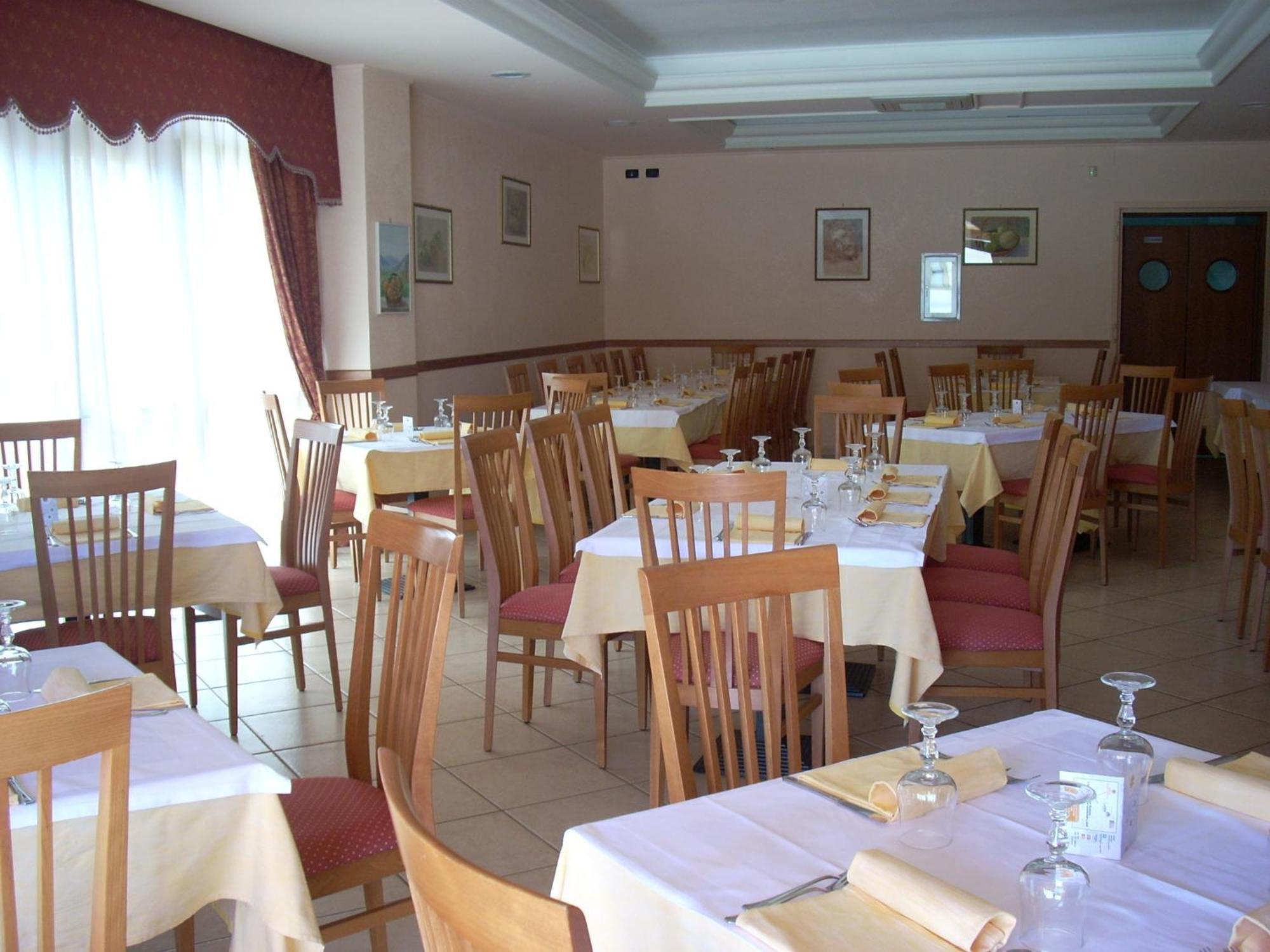 Hotel Margherita San Giovanni Rotondo Bagian luar foto